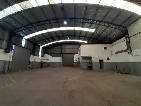 Galpon en Alquiler en El Talar, $ 12.000.000