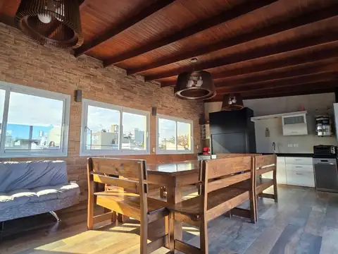 Depto Tipo Casa en Venta 41 años