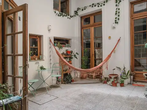 Hermoso PH en venta- 3 Ambientes- Zona Congreso