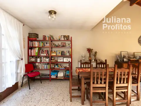 Casa en Venta de 4 dormitorios