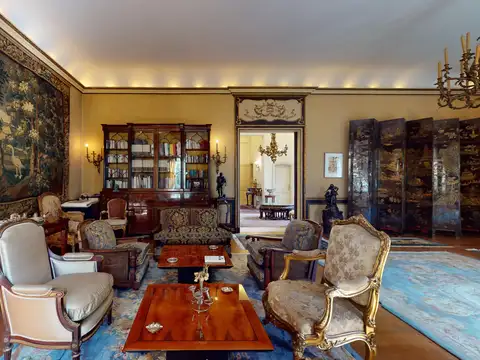 Casa en Venta 84 años