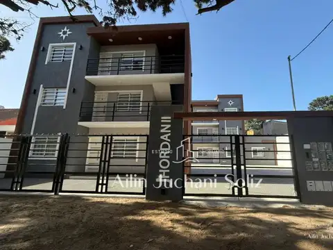 Departamento en Mar De Ajo