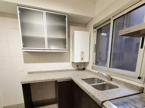 Departamento en Alquiler de 2 dormitorios