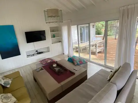 Casa en Alquiler 8 años