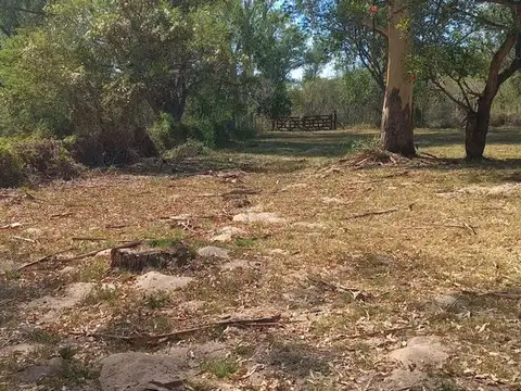 Terreno en Venta en San Jose Del Rincon, USD 55.000