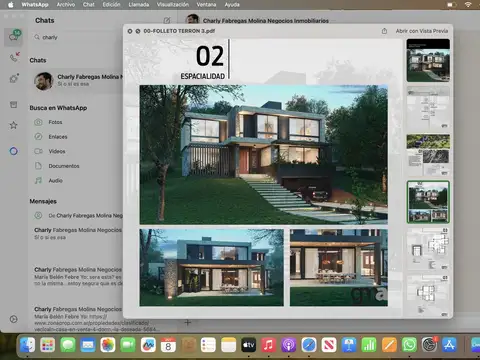 Casa en Venta en Mendiolaza, USD 650.000