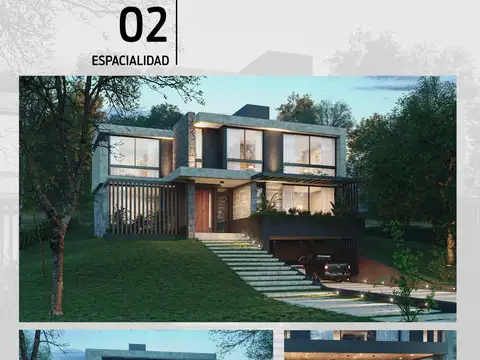 Casa en Venta con 2 cocheras