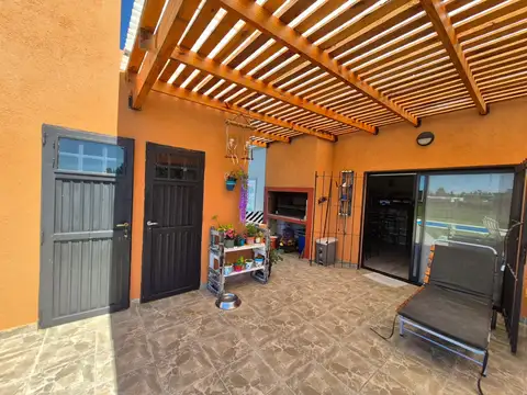 Casa en Venta 2 años