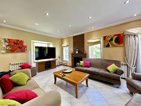 Casa en Venta 24 años