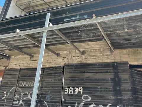 EDIFICIO OFICINAS -  BELGRANO 3800