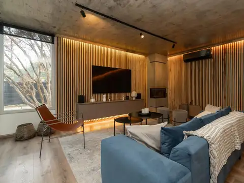 4 ambientes Departamento CON ALMA DE CASA - Parque Leloir