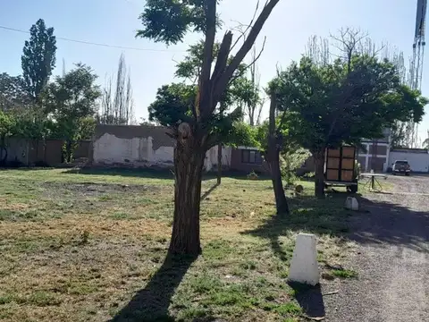 Venta Bodega, Drummond, Lujan de Cuyo,,