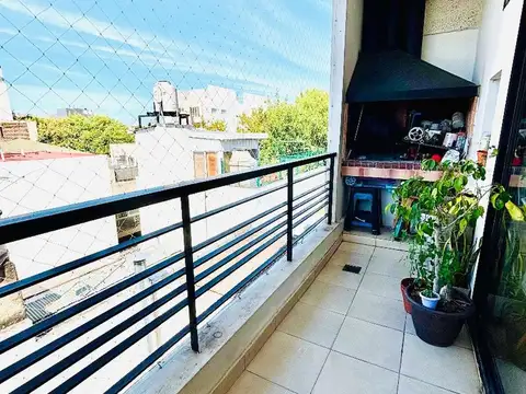 Departamento en Venta en Nuñez, USD 220.000