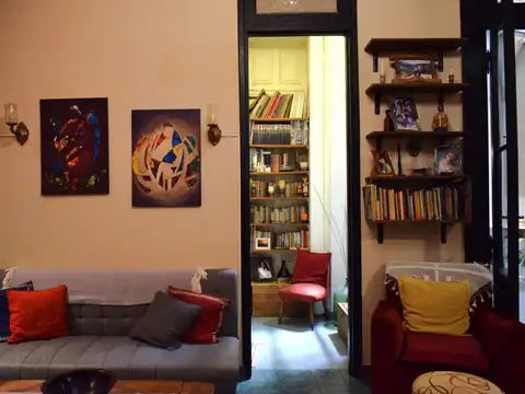 Depto Tipo Casa en Venta 85 años