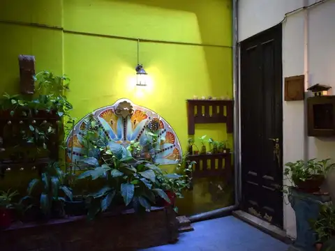 Depto Tipo Casa en Venta de 4 ambientes