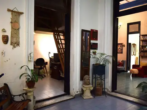 VENTA P.H. 4 AMBIENTES SAN TELMO