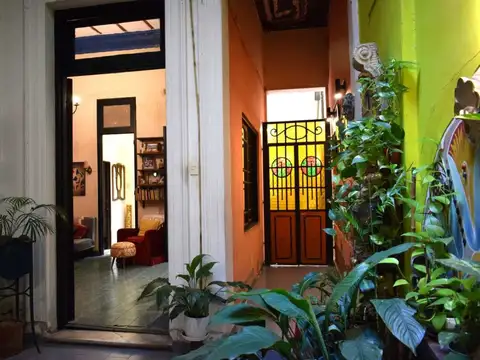 Depto Tipo Casa en Venta en San Telmo, USD 175.000