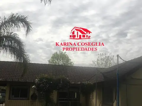 Casa en Venta de 3 dormitorios