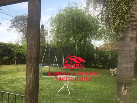 Casa en Venta A Estrenar