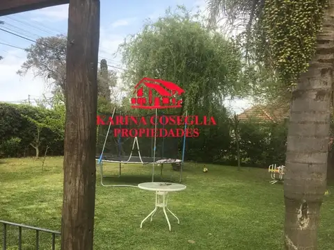 Casa en Venta en Del Viso, USD 160.000