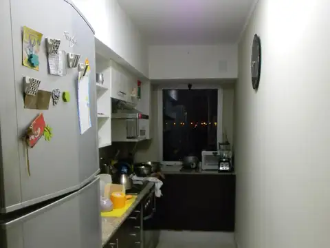 Departamento en Alquiler 18 años