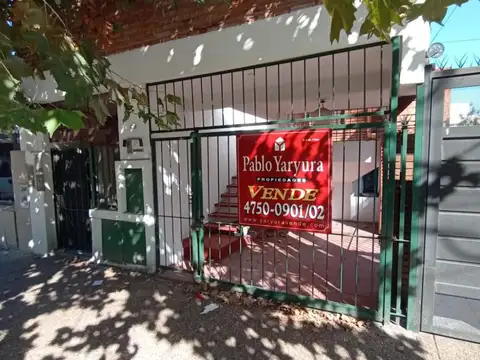 4 DE NOVIEMBRE 4700, Piso 1