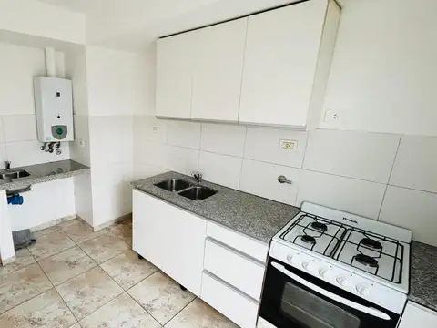 Departamento en Alquiler 10 años