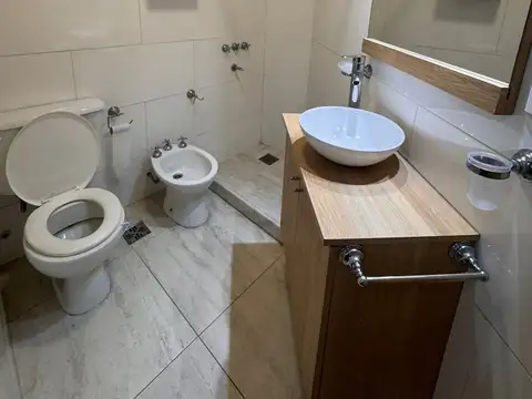 Departamento en Alquiler de 2 ambientes