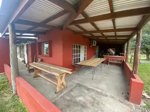 Quinta en Venta en Tres Arroyos, USD 150.000