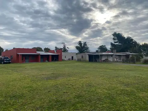 Quinta en Venta en Tres Arroyos, USD 150.000