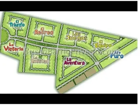 Excelente Lote en Natania 67, Villa Nueva, Gllen