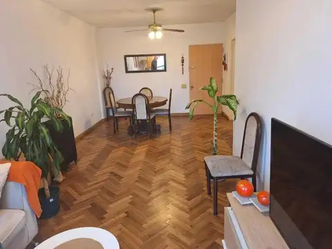 Departamento en Villa Urquiza