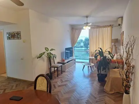 NORDEN — Elegancia y Confort en un Semipiso Único de Villa Urquiza