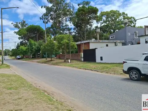 Galpon en Venta A Estrenar