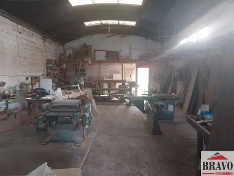 Galpon en Venta en Villa Gesell, USD 90.000