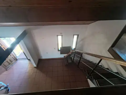 Depto Tipo Casa en Alquiler de 2 dormitorios