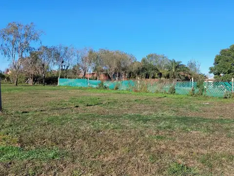 Terreno en Venta en Timbues Jose Maria, USD 25.000