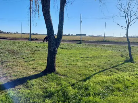 Terreno en Venta en Timbues Jose Maria, USD 25.000