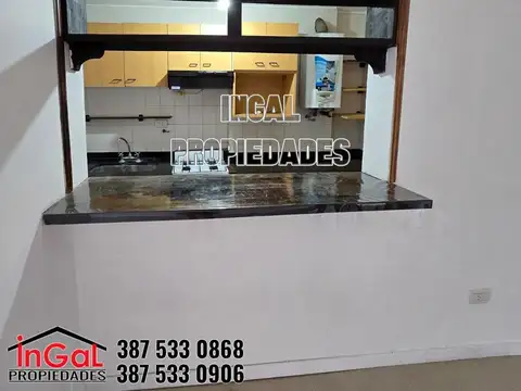 Departamento en Venta 40 años