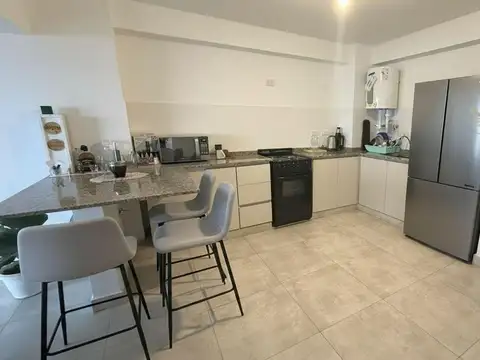 Departamento en Venta de 3 ambientes