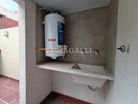 Departamento en Venta con 2 cocheras