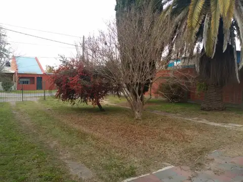 524 134 y 135 Lote en Venta. San Carlos, La Plata