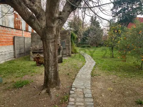 Terreno en Venta de 780,0 m2