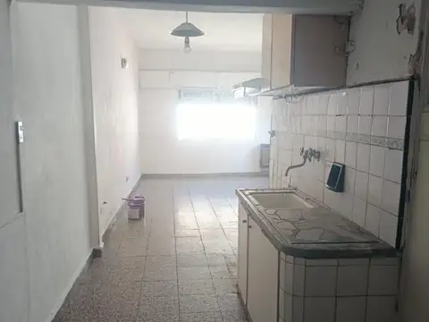 Depto Tipo Casa en Venta con 1 cocheras