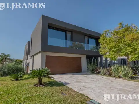 Al Río - El Yacht - Nordelta