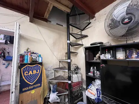 Depto Tipo Casa en Venta 40 años