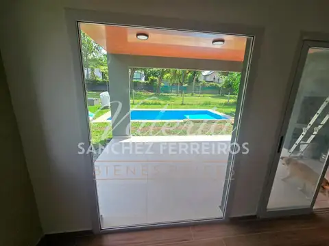 Casa en Venta de 3 dormitorios