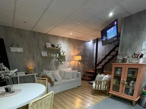 Departamento en Venta con 2 cocheras