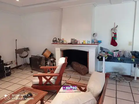 Casa en Venta de 3 dormitorios