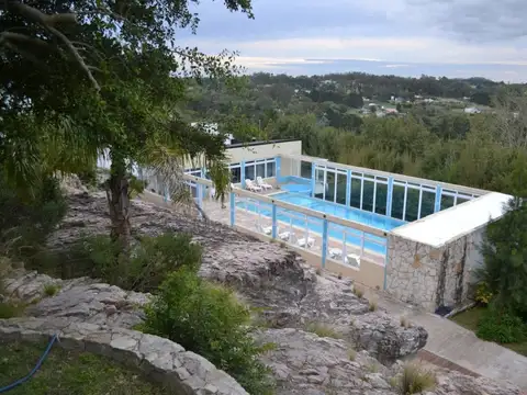 En Sierra de los Padres | Complejo de 17 unidades excepcionales 